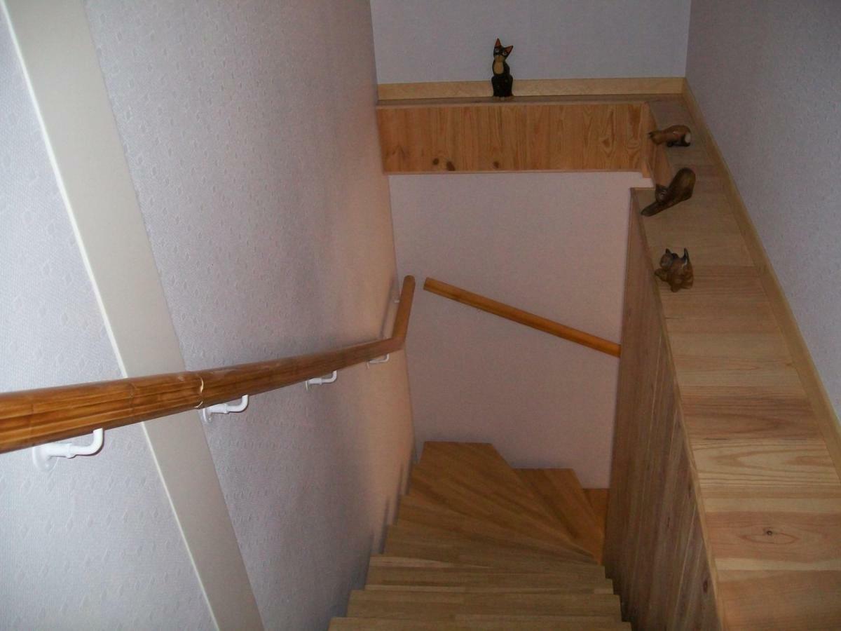 Holiday home Le Velan *